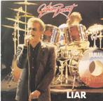 Graham Bonnet (Rainbow) - Liar / Bad Days Are Gone 7"-single, 7 inch, Single, Ophalen of Verzenden, Zo goed als nieuw