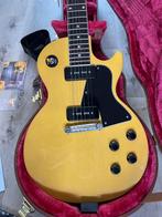 Gibson Les Paul Special – TV Yellow (P90’s), Muziek en Instrumenten, Ophalen, Zo goed als nieuw, Solid body, Gibson