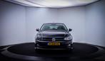 Volkswagen Polo 1.0TSI Highline Business R CARPLAY | LEDER |, Gebruikt, 1055 kg, Zwart, Bedrijf