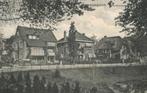 1927 DORDRECHT Noordhoveweg, Ophalen of Verzenden, 1920 tot 1940, Gelopen, Zuid-Holland