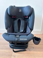 Maxi Cosi Titan Pro Zwart - Isofix, Kinderen en Baby's, Autostoeltjes, Ophalen, Gebruikt, Verstelbare rugleuning, 9 t/m 36 kg