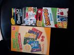 Spel voor peuters en kleuters, Hobby en Vrije tijd, Gezelschapsspellen | Bordspellen, Ophalen of Verzenden, Zo goed als nieuw