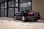 Audi S8 5.2 V10 Quattro Pro Line (450pk) Apple CarPlay - You, Auto's, Audi, Automaat, Gebruikt, Zwart, 5204 cc