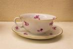 29 delig Thomas Bavaria porseleinen thee servies 44689, Ophalen of Verzenden, Gebruikt, Porselein, Overige stijlen