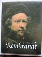 S. Partsch - Rembrandt zijn leven en zijn werk NIEUW, Ophalen, Nieuw, Schilder- en Tekenkunst, Partsch
