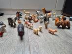 Speelgoed Dieren Collectie, Kinderen en Baby's, Speelgoed | Overig, Ophalen, Gebruikt, Jongen of Meisje