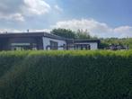 Houten chalet, inclusief inboedel, in de winter ook geopend, Caravans en Kamperen, Stacaravans, Tot en met 4