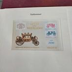 Verzameling postzegels Vaticaanstad, Ophalen of Verzenden, Buitenland
