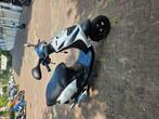 Zip sp h2o, Fietsen en Brommers, Scooters | Piaggio, Ophalen of Verzenden, Zo goed als nieuw, Zip