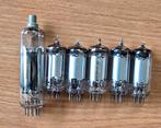 6 vintage Philips radiobuizen, Antiek en Kunst, Ophalen of Verzenden