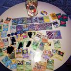 Pokemon kaarten!, Hobby en Vrije tijd, Verzamelkaartspellen | Pokémon, Ophalen of Verzenden, Zo goed als nieuw, Meerdere kaarten