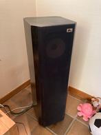 Focal JMlab DB28 K2 double bobine, Audio, Tv en Foto, Zo goed als nieuw, 60 tot 120 watt, Front, Rear of Stereo speakers, Ophalen