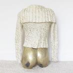 Munthe Plus Simonsen Vest (Maat 40) - 33 € 65,-, Kleding | Dames, Munthe Plus Simonsen, Ophalen of Verzenden, Zo goed als nieuw