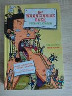 Terry Denton - Het waanzinnige boek over je lichaam, Ophalen, Zo goed als nieuw, Terry Denton; Andy Griffiths