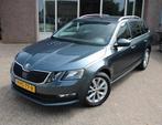 Skoda Octavia Combi 1.0 TSI Carplay, Navi, Stoelverwarming,, Auto's, Stof, Gebruikt, Euro 6, 116 pk