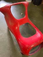 Polyester 007 Kuip voor een Kreidler., Ophalen