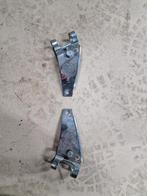 Kreider koplamporen RS, 1x mooi, ander goed te gebruiken, Ophalen of Verzenden