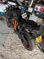 KTM Super Duke 1290 GT bouwjaar 2020 (Schade motor Met WOK), Auto-onderdelen, Ophalen