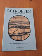 Getroffen - Pieter Kooistra, Rampgebied '53, Ophalen of Verzenden, Zo goed als nieuw, Pieter Kooistra, Zeeland