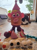 Leuke Mr. Potato Head Versier Aardappel, Ophalen of Verzenden, Gebruikt, Jongen of Meisje