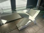 Glaze Tafel, Ophalen, Gebruikt, 50 tot 100 cm, Vijf personen of meer