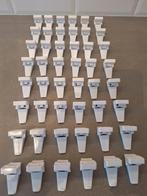 Carrera 132 124 evolution digital vangrail clips, Kinderen en Baby's, Speelgoed | Racebanen, Ophalen of Verzenden, Elektrisch