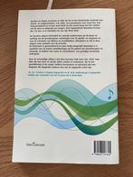 Spreken en Zingen - Studieboek Logopedie, Boeken, Studieboeken en Cursussen, Ophalen, Alpha, Zo goed als nieuw, HBO