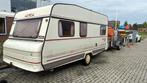 Caravan voortent export, Ophalen of Verzenden