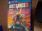 PS 4 JUST DANCE 2018, Muziek, Ophalen of Verzenden, Zo goed als nieuw, 3 spelers of meer