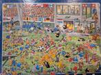 Jan van Haasteren  Comic puzzel, Hobby en Vrije tijd, Ophalen of Verzenden, Meer dan 1500 stukjes, Zo goed als nieuw, Legpuzzel