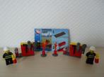 * Lego City: 2 x 5613 Brandweer vuur en gereedschap *, Complete set, Ophalen of Verzenden, Lego, Zo goed als nieuw