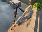 Crivit step roze, Fietsen en Brommers, Steps, Ophalen, Gebruikt, Gewone step