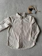 Jongenskleding maat 110 overhemd H&M, HM, Overhemd of Blouse, Ophalen of Verzenden, Zo goed als nieuw
