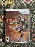 Link's Crossbow Training, Spelcomputers en Games, 1 speler, Ophalen of Verzenden, Gebruikt, Vanaf 12 jaar