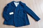 White label nieuw jasje blauw, Overige typen, Blauw, Nieuw, Ophalen of Verzenden