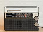 Vintage 1970’s Nordmende Radio - zeldzaam verzamelobject, Ophalen of Verzenden, Gebruikt, Radio