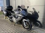 Suzuki Bandit GSF 1250 SA ABS GT, 18.000 KM, 1e eigenaar!, Bedrijf, 1255 cc, Meer dan 35 kW, Toermotor