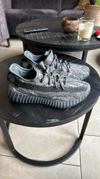 Yeezy boost 350 V2 MX Dark sea salt, Zwart, Ophalen of Verzenden, Sneakers of Gympen, Yeezy Boost 350 V2