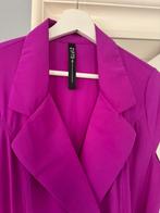 Sportieve jumpsuit van Zip73 maat L, Kleding | Dames, Paars, Maat 42/44 (L), Zip73, Ophalen of Verzenden
