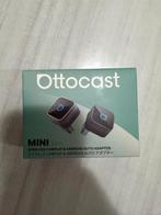 Ottocast Slim 2in1 Wireless CarPlay & Android Auto, Ophalen of Verzenden