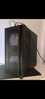 Gaming-pc uit het midden- en hoge segment, HDD, 32 GB, Zo goed als nieuw, Intel, Nvidia, Asus, MSI