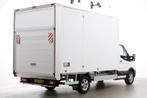Ford Transit 350 2.0 TDCI 130pk Bakwagen met laadklep 1.211k, Voorwielaandrijving, Euro 6, 4 cilinders, 2800 kg
