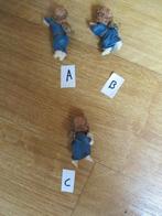 Engelen (11), Ophalen of Verzenden, Gebruikt, Beeld(je), Christendom | Katholiek