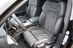 Audi A6 Avant 55 TFSI e Quattro 367 Pk S-Line Pano Leder Hud, Automaat, Gebruikt, 4 cilinders, Zwart