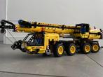 Technisch Lego mobiele kraan 42108, Kinderen en Baby's, Speelgoed | Duplo en Lego, Ophalen of Verzenden, Zo goed als nieuw, Complete set