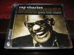 CD Ray Charles – Genius Loves Company -, Ophalen of Verzenden
