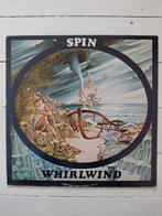 Spin whirlwind lp vinyl, Ophalen of Verzenden, Gebruikt