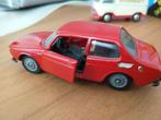 SAAB 99 1968 TEKNO NEDERLAND, Ophalen of Verzenden, Zo goed als nieuw, Auto, Overige merken