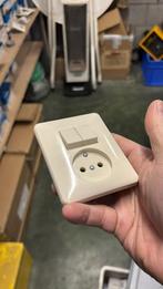 Schakelaar serie combinatie gira, Verzenden, Nieuw, Schakelaar