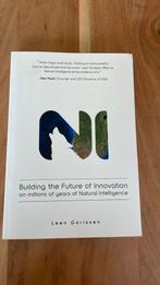 Building the Future of Innovation on Millions of Years of Na, Ophalen of Verzenden, Zo goed als nieuw, Leen Gorissen